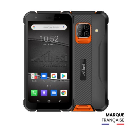 Athesi AP5705S smartphone