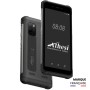 Athesi AP5501 smartphone 13,8 cm (5.45") Doppia SIM Android 13 USB tipo-C 5180 mAh