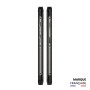 Athesi AP5501 smartphone 13,8 cm (5.45") Doppia SIM Android 13 USB tipo-C 5180 mAh