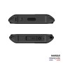 Athesi AP5501 smartphone 13,8 cm (5.45") Doppia SIM Android 13 USB tipo-C 5180 mAh