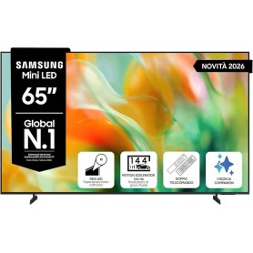 TV 65  MINI LED 4K (UE65M80HAUXZT)