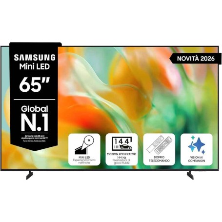 TV 65  MINI LED 4K (UE65M80HAUXZT)