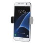 Belkin F7U017bt Supporto passivo Telefono cellulare/smartphone Nero, Argento (F7U017BT)