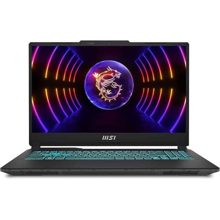NB 15,6 I7-13620H 16GB 1TBSSD W11 MSI CYBORG 15 - VGA RTX 4050 (A13VE-2461IT)