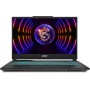 NB 15,6 I7-13620H 16GB 1TBSSD W11 MSI CYBORG 15 - VGA RTX 4050 (A13VE-2461IT)