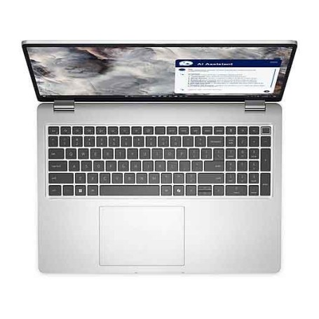 DELL PRO 16 PLUS PB16250 - NO AC (KJT8X)