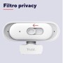 TOMAR 2K QHD WEBCAM WHITE (26180)