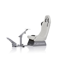 PLAYSEAT EVOLUTION WHITE racing seat (REM.00006)
