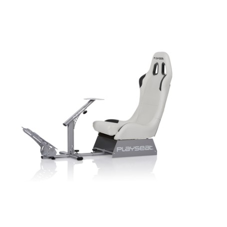 PLAYSEAT EVOLUTION WHITE racing seat (REM.00006)