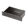 StarTech.com Hub USB gestito a 4 Porte con 4x USB-A, Alloggiamento industriale in metallo resistente, Protezione ESD e contro le (5G4AINDRM-USB-A-HUB)