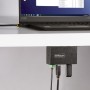 StarTech.com Hub USB gestito a 4 Porte con 4x USB-A, Alloggiamento industriale in metallo resistente, Protezione ESD e contro le (5G4AINDRM-USB-A-HUB)