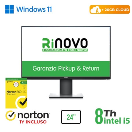 RINOVO LENOVO NB THINKPAD REFURBISHED E490 I5-8X00 DDR4 16GB SSD 256GB 14" W11P CLOUD20G GRADE A 1Y (RN82532315)
