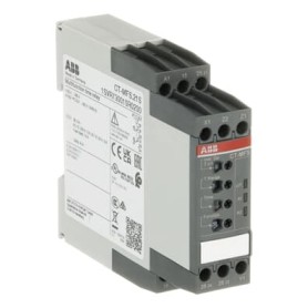 ABB CT-MFS.21S trasmettitore di potenza Grigio (1SVR730010R0200)