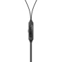 Belkin G3H0003hqBK Auricolare Cablato In-ear Musica e Chiamate USB tipo-C Nero (G3H0003HQBK)