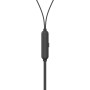 Belkin G3H0003hqBK Auricolare Cablato In-ear Musica e Chiamate USB tipo-C Nero (G3H0003HQBK)