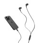 Belkin G3H0003hqBK Auricolare Cablato In-ear Musica e Chiamate USB tipo-C Nero (G3H0003HQBK)