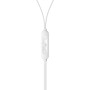 Belkin G3H0003hqWH Auricolare Cablato In-ear Musica e Chiamate USB tipo-C Bianco (G3H0003HQWH)