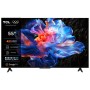 TCL SMART TV 55" 4K (55P61K)