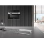 Miele H 7240 BM - Forno con microonde, grigio grafite, 60 x 45 cm (H7240BMGRGR)