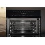 Miele H 7240 BM - Forno con microonde, grigio grafite, 60 x 45 cm (H7240BMGRGR)