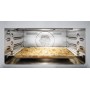 Miele H 7240 BM - Forno con microonde, grigio grafite, 60 x 45 cm (H7240BMGRGR)