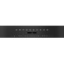 Miele H 7240 BM - Forno con microonde, nero ossidiana, 60 x 45 cm (H7240BMOBSW)