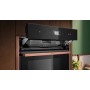 NEFF B59FS3AY0 - FORNO A VAPORE N90, SLIDE&HIDE, 60 CM