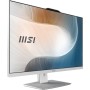 MSI Modern AM272P 1M-1095XEU Intel Core 7 150U 68,6 cm (27") 1920 x 1080 Pixel PC All-in-one 16 GB DDR5-SDRAM 1 TB SSD Wi-Fi 6E  (9S6-AF8232-1095)