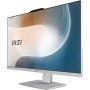 MSI Modern AM272P 1M-1095XEU Intel Core 7 150U 68,6 cm (27") 1920 x 1080 Pixel PC All-in-one 16 GB DDR5-SDRAM 1 TB SSD Wi-Fi 6E  (9S6-AF8232-1095)