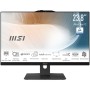 MSI Modern AM242TP 1M-2267XEU Intel Core 5 120U 60,5 cm (23.8") 1920 x 1080 Pixel PC All-in-one 8 GB DDR5-SDRAM 512 GB SSD Wi-Fi (9S6-AE0721-2267)
