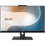 MSI Modern AM242TP 1M-2267XEU Intel Core 5 120U 60,5 cm (23.8") 1920 x 1080 Pixel PC All-in-one 8 GB DDR5-SDRAM 512 GB SSD Wi-Fi (9S6-AE0721-2267)