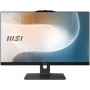 MSI Modern AM242TP 1M-2267XEU Intel Core 5 120U 60,5 cm (23.8") 1920 x 1080 Pixel PC All-in-one 8 GB DDR5-SDRAM 512 GB SSD Wi-Fi (9S6-AE0721-2267)