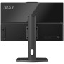 MSI Modern AM242TP 1M-2267XEU Intel Core 5 120U 60,5 cm (23.8") 1920 x 1080 Pixel PC All-in-one 8 GB DDR5-SDRAM 512 GB SSD Wi-Fi (9S6-AE0721-2267)
