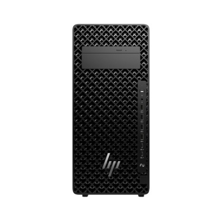 HP Z2 Tower G1i Intel Core Ultra 7 265K 32 GB DDR5-SDRAM 1 TB SSD NVIDIA RTX Pro 2000 Blackwell Windows 11 Pro Stazione di lavor (D46HLET)