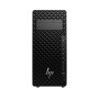 HP Z2 Tower G1i Intel Core Ultra 7 265K 32 GB DDR5-SDRAM 1 TB SSD NVIDIA RTX Pro 2000 Blackwell Windows 11 Pro Stazione di lavor (D46HLET)