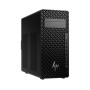 HP Z2 Tower G1i Intel Core Ultra 7 265K 32 GB DDR5-SDRAM 1 TB SSD NVIDIA RTX Pro 2000 Blackwell Windows 11 Pro Stazione di lavor (D46HLET)