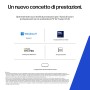 HP Z2 Tower G1i Intel Core Ultra 7 265K 32 GB DDR5-SDRAM 1 TB SSD NVIDIA RTX Pro 2000 Blackwell Windows 11 Pro Stazione di lavor (D46HLET)