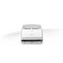 Canon imageFORMULA M160 ADF + scanner ad alimentazione manuale 600 x 600 DPI A4 Grigio (5483B003)