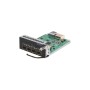HPE Networking Comware Module 4-port 1/10G SFP+ 5140HI/5520HI/5600HI (S0T04A)