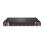 HPE Aruba Networking CX 8325P 32p QSFP28 40G/100G Front-to-Back 6xFan 2xAC PSU Bundle (S4A51A#ABB)