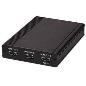 Lindy Splitter HDMI 2+1 (38025)