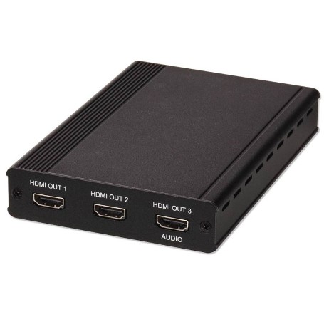 Lindy Splitter HDMI 2+1 (38025)