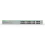 Allied Telesis iGS950/20PS Gestito L2 Gigabit Ethernet (10/100/1000) Supporto Power over Ethernet (PoE) Montaggio da desktop/par (AT-IGS950/20PS-950)
