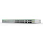 Allied Telesis iGS950/20PS Gestito L2 Gigabit Ethernet (10/100/1000) Supporto Power over Ethernet (PoE) Montaggio da desktop/par (AT-IGS950/20PS-950)
