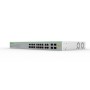 Allied Telesis iGS950/20PS Gestito L2 Gigabit Ethernet (10/100/1000) Supporto Power over Ethernet (PoE) Montaggio da desktop/par (AT-IGS950/20PS-950)