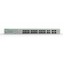 Allied Telesis iGS950/28PS Gestito L2 Gigabit Ethernet (10/100/1000) Supporto Power over Ethernet (PoE) Montaggio da desktop/par (AT-IGS950/28PS-950)
