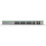 Allied Telesis iGS950/28PS Gestito L2 Gigabit Ethernet (10/100/1000) Supporto Power over Ethernet (PoE) Montaggio da desktop/par (AT-IGS950/28PS-950)