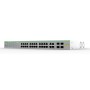 Allied Telesis iGS950/28PS Gestito L2 Gigabit Ethernet (10/100/1000) Supporto Power over Ethernet (PoE) Montaggio da desktop/par (AT-IGS950/28PS-950)