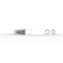 Allied Telesis iGS950/28PS Gestito L2 Gigabit Ethernet (10/100/1000) Supporto Power over Ethernet (PoE) Montaggio da desktop/par (AT-IGS950/28PS-950)