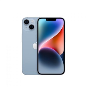 APPLE IPHONE REFURBISHED A/A+ 14 256GB BLUE (MPWP3QL/A)